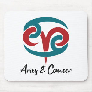 Aries and Cancer Zodiac Couple Horoscope Musmatta