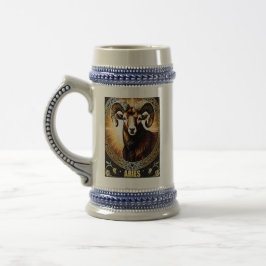 Aries astrologtecken sejdel