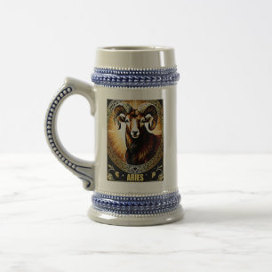 Aries astrologtecken sejdel