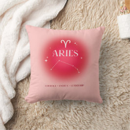 Aries aura kudde