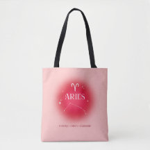 Aries aura
