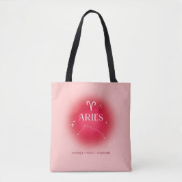 Aries aura tygkasse