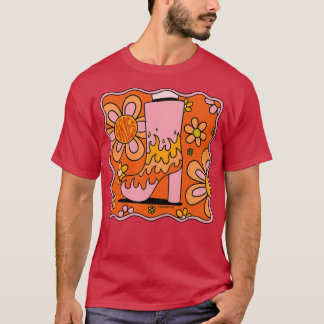 Aries Boot T Shirt