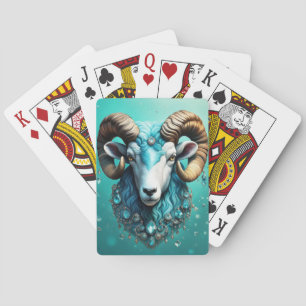 Aries Casinokort