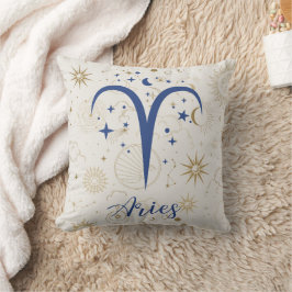 Aries Dekorativ kudde
