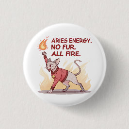 Aries Energy Sphynx Katt Utan Päls Allt Eld Konst Knapp