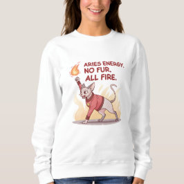 Aries Energy Sphynx Katt Utan Päls Allt Eld Konst T Shirt