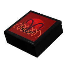 Aries Gift Box