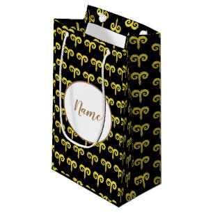 Aries Golden Astrology Personlig