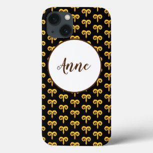 Aries Golden Astrology Personlig