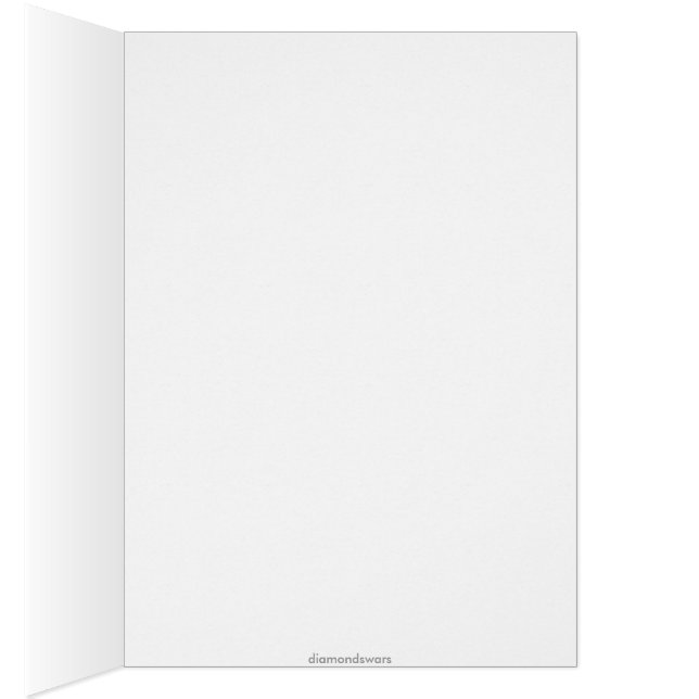 aries hälsningskort (Insidan (Höger))