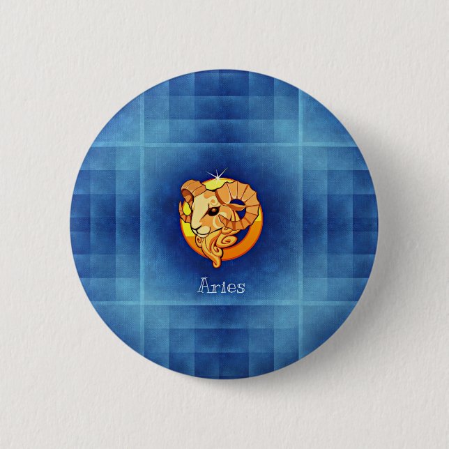 aries horoscope knapp (Framsida)