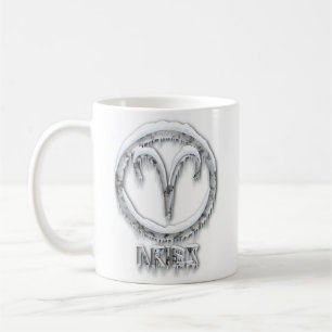 Aries Kaffemugg