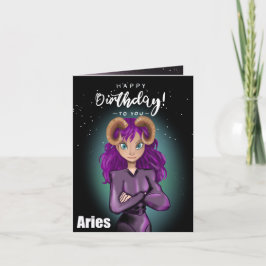 Aries Kort