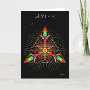 Aries Kort