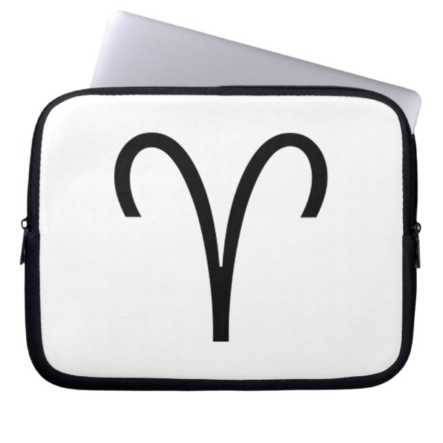 Aries Laptop Fodral (Framsidan)