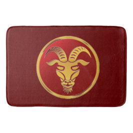 Aries Large Bath Mat Badrumsmatta