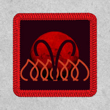 Aries Patch