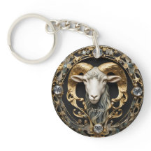 Aries Ram, Diamond och Guld Personlig