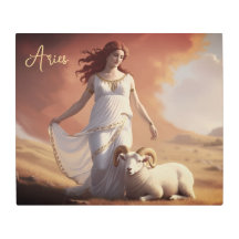 Aries Ram | Grekiska guddess