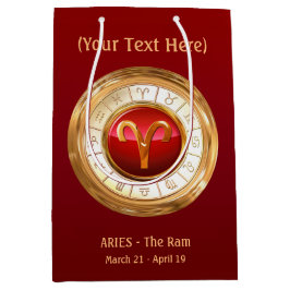 Aries - Ram Zodiac-tecken