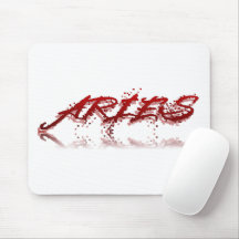 Aries Reflection