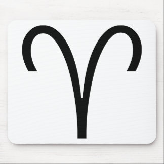Aries Symbol Ram Zodiac-tecken Musmatta