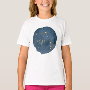 Aries T Shirt