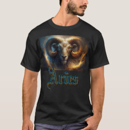 Aries T Shirt