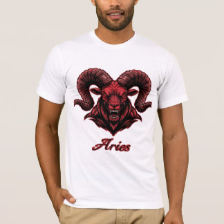 Aries T Shirt