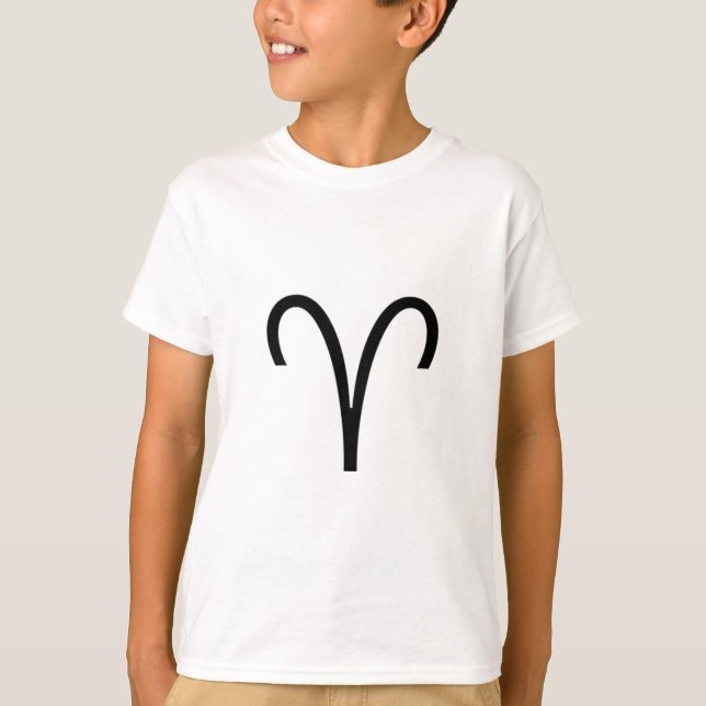 Aries Tröja (Framsida)