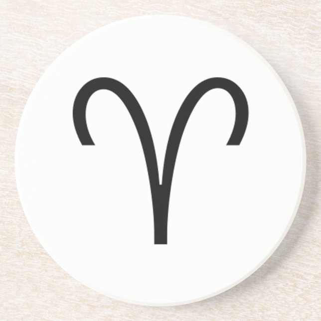 Aries Underlägg Sandsten (Framsidan)