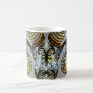Aries Venedig Kaffemugg