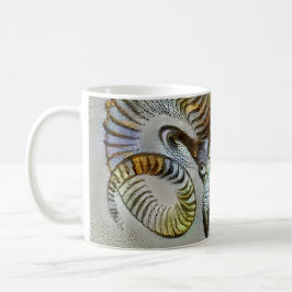 Aries Venedig Kaffemugg