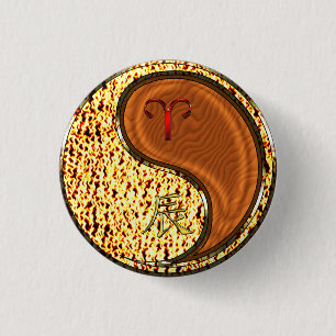 Aries & Wood Dragon Knapp