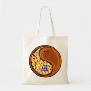 Aries & Wood Ox Tygkasse