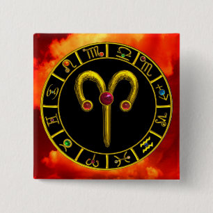 ARIES ZODIAC BIRTHDAY JEWEL KNAPP