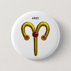 ARIES ZODIAC BIRTHDAY JEWEL KNAPP