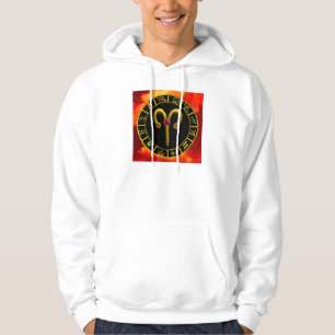 ARIES ZODIAC BIRTHDAY JEWEL MUNKJACKA