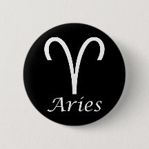 "Aries" Zodiac-tecken