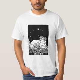 Aries Zodiac-tecken T Shirt
