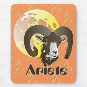 Ariete 21 marzo al 20 aprile Tappetini per mus Musmatta