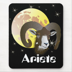 Ariete 21 marzo al 20 aprile Tappetini per mus Musmatta