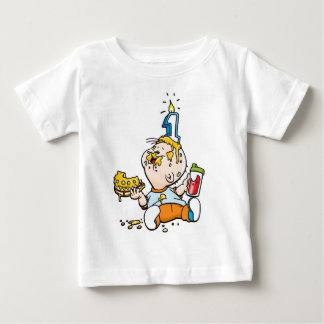 årig 1 t-shirt