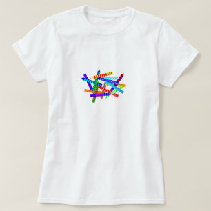 Årig T-tröja för födelsedag 15 T Shirt