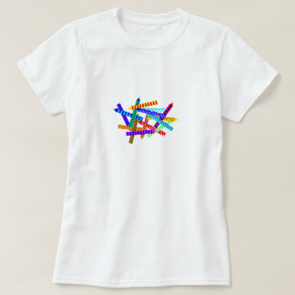 Årig T-tröja för födelsedag 15 T Shirt