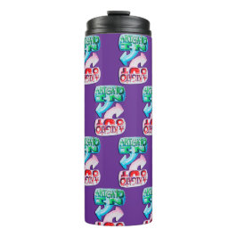 Arigato In, Arigato Out