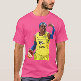 Arike Ogunbowale T Shirt