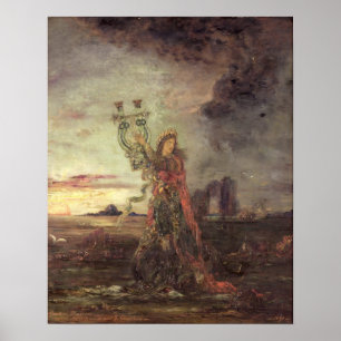 Arion 1891 poster