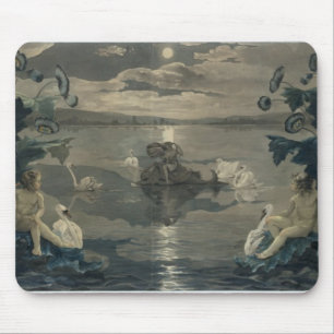 Arions havsresa, 1809 musmatta